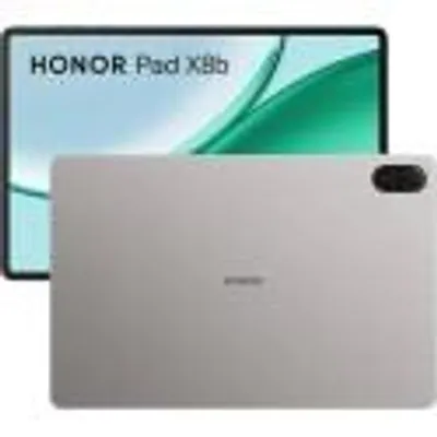 Obrázok produktu pre Honor Pad X8b, 27,9 cm (11"), 1920 x 1200 px, 128 GB, 4 GB, Android 16, Šedá