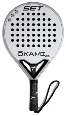 Produktbild von Set Okami Padelschläger
