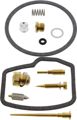 Image de Kit de réparation pour carburateur Honda CB 450 K, année 1970, de Keyster - Neuf