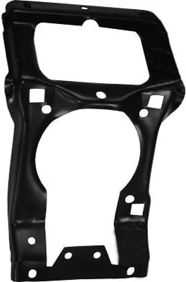 Produktbild von DIEDERICHS 1615011 Schlossträger Frontmaske passend für MERCEDES-BENZ E-Klasse Limousine (W211) Frontverkleidung