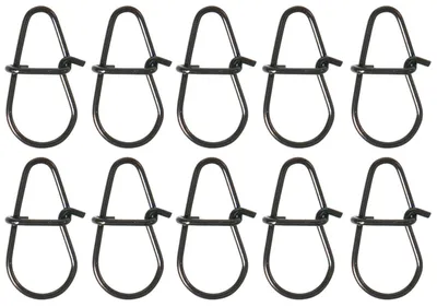 Produktbild von Zeck Eeg Snap DL - Einhänger, Größe/Tragkraft:Gr. 0 / 26kg
