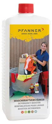 Produktbild von Pfanner Waschkraftverstärker 100770