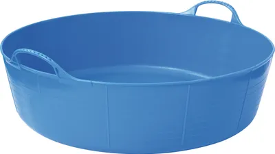 Produktbild von EDUPLAY 160271 Wasserwanne Ø 58 cm, blau