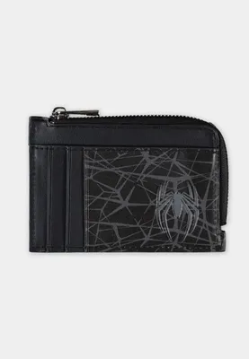 Image de Portfel na karty Spider-Man - Oficjalnie licencjonowany produkt