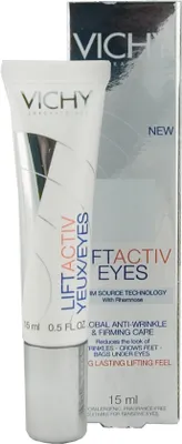 Zdjęcie produktu dla Liftaktiv Supreme przeciwzmarszczkowy krem pod oczy 15ml