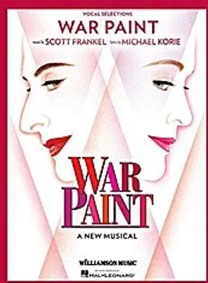 Produktbild von War Paint