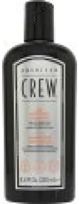 Produktbild von American Crew Oil Control Shampoo 250ml