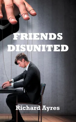 Produktbild von Friends Disunited