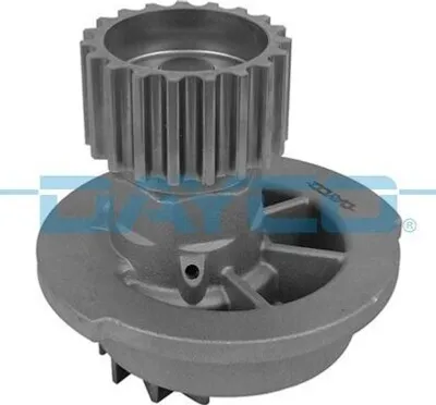 Produktbild von DAYCO Kühlmittelpumpe Wasserpumpe für CHEVROLET CRUZE (J300) DP071