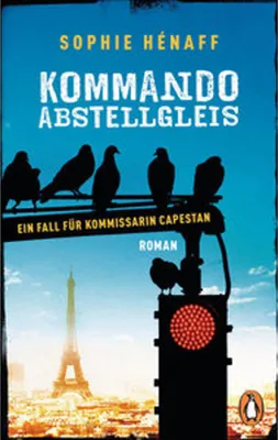 Image de Kommando Abstellgleis