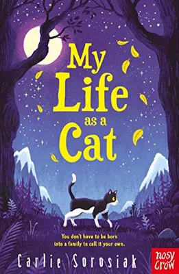 Image de My Life as a Cat
