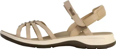 Immagine prodotto di Sandali con chiusura a strappo Tirra Traveler