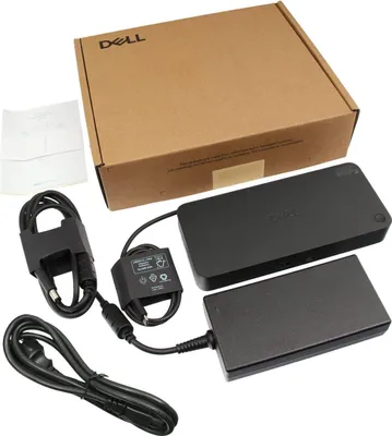 Immagine prodotto di Dell Pro Dock - wd25z
