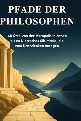 Produktbild von Pfade der Philosophen