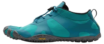 Obrázok produktu pre Vibram FiveFingers V-Alpha Women, veľkosť:36, farba:Teal/Blue