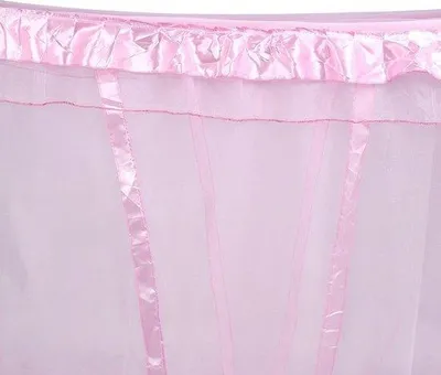 Produktbild von Famanu Mückennetz Faltbar - Polyester