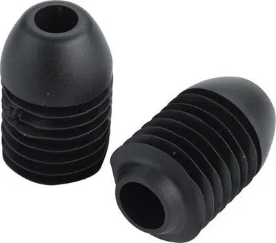 Immagine prodotto di Tappi terminali Zipp per Vuka Extensions
