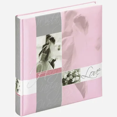 Obrázek produktu pro Walther ROMANCE album 60 stran 28x30,5 cm