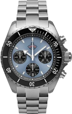 Produktbild von Ruhla Glasbach Cup 4970M5 Herrenarmbanduhr