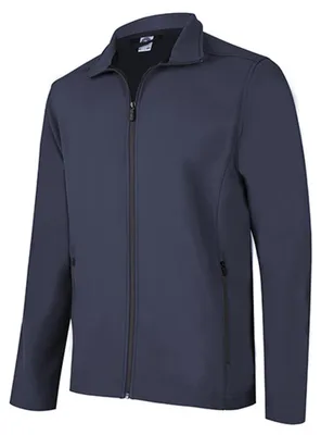 Immagine prodotto di Starworld - Giacca softshell per uomo/donna unisex LT5843 (L) (blu navy)