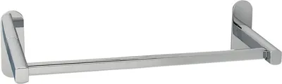 Immagine prodotto di Portasciugamani Maurer Barra adesiva in acciaio inox 40 cm.