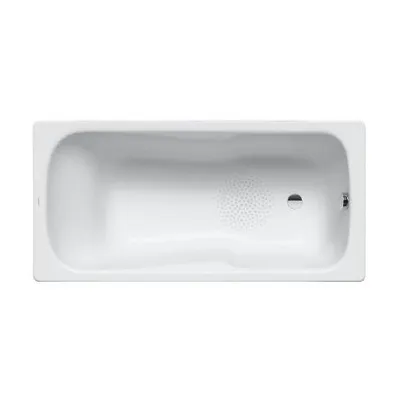 Immagine prodotto di Vasca da bagno KALDEWEI DYNA SET bianco alpino