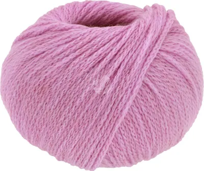 Produktbild von Lana Grossa - Cool Merino 0031 rosa