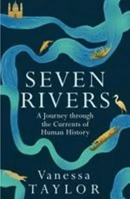 Immagine prodotto di Seven Rivers
