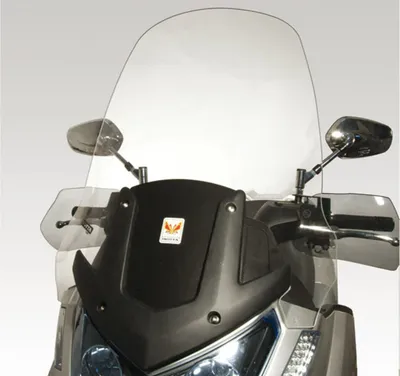 Immagine prodotto di Parabrezza alto ISOTTA 550x685mm per KYMCO myroad
