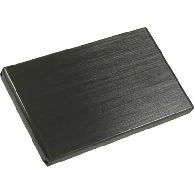 Image de LC-Power Geh 6.3cm (2,5") SATA>USB3.0 LC-25U3-Hydra   (B)