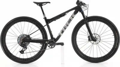 Produktbild von Trek Supercaliber GX AXS · Rahmengröße M  · Mountainbikes