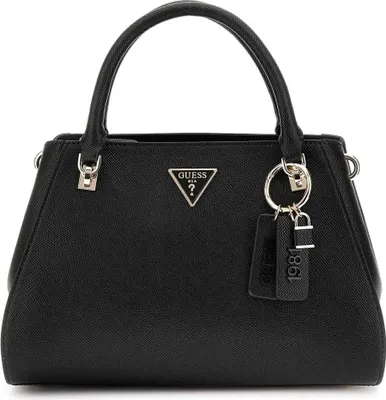 Produktbild von Guess Noelle Luxury Handtasche Schwarz  Schwarz One Size