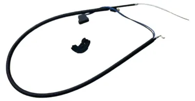 Produktbild von Stihl Original Gaszug für FS87 FS90 FS100 FS130 KM90 KM100 BT130 - 41801801151