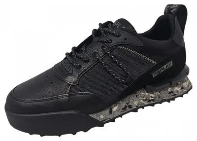 Produktbild von REPLAY Sneaker Schwarz