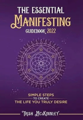 Produktbild von The Essential Manifesting Guidebook 2020