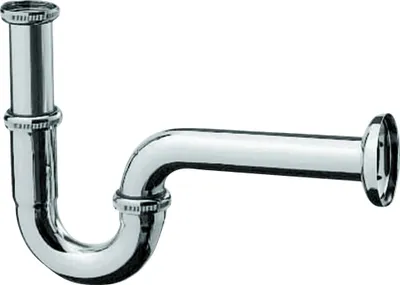 Zdjęcie produktu dla Hansgrohe 53002000, Uszczelki do wanny, Chrom