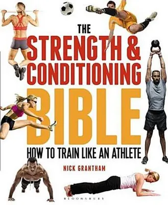 Produktbild von The Strength and Conditioning Bible