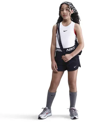Obrázek produktu pro Tílko Nike HQ9313-010 pro Dívčí