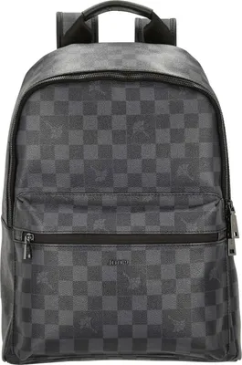 Produktbild von JOOP! men cortina piazza miko Rucksack mvz Farbe darkblue AL