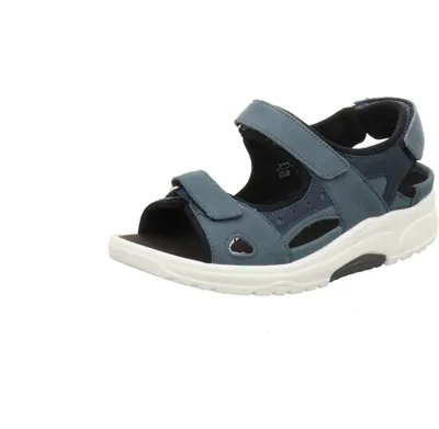 Produktbild von Waldläufer Damen H-Yvonne H-Yvonne 33732-3.5, 33732-4, 33732-4.5, 33732-5, 33732-5.5, 33732-6, 33732-6.5, 33732-7, 33732-7.5, 33732-8 WDL-707002-300 denim jeans schwarz 3.5