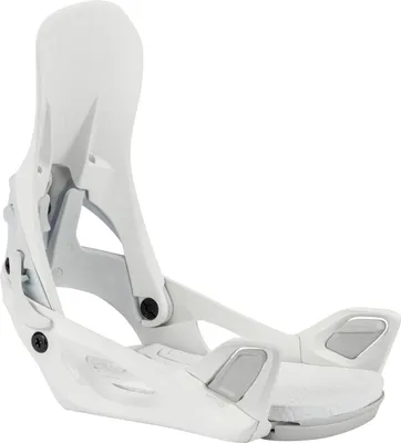 Produktbild von NITRO Snowboard Bindung Step On white S