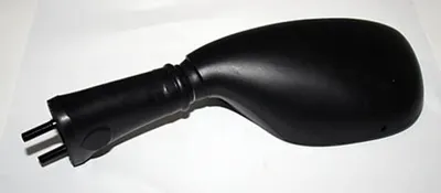Obrázek produktu pro SHIN YO zrcátko kapotáže černé pravé (1ks)
