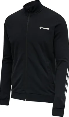 Produktbild von hummel hmlISAM Sweatjacke black S