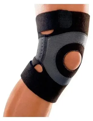 Produktbild von Futuro Sport Kniebandage Größe M