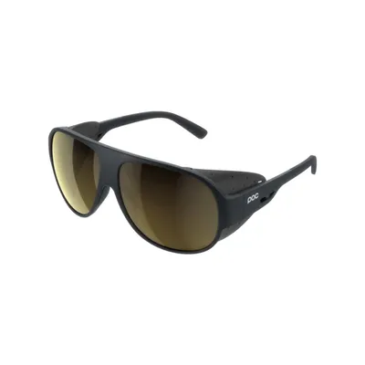 Produktbild von POC Nivalis, Glacier Gold Mirror / uranium black Sportbrille