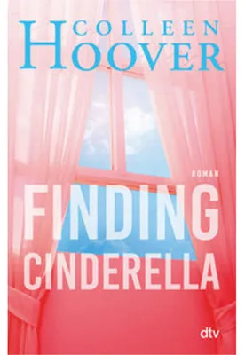Immagine prodotto di Finding Cinderella