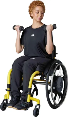 Image de T-shirt Adidas IN2462 pour Femme
