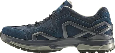 Produktbild von LOWA GORGON GTX, Männlich, Erwachsener, Navy, Outdoor-Schuhe, Schnelles Wandern, Walken, Wandern, Trecken, Deutsch