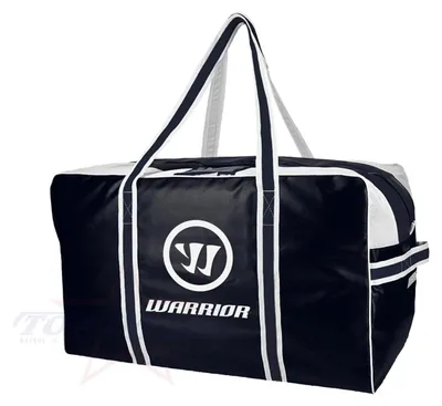 Produktbild von Warrior Pro Player Equipment Carry Bag (Extra-Large), Farbe:Navy