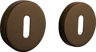 Immagine prodotto di Lavuzo chiave rosetta rotonda in bronzo - per set